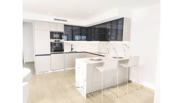 3 Zimmer Doppelhaus zu verkaufen in Algorfa mit Pool - 495.000 € (Ref: 9404744)