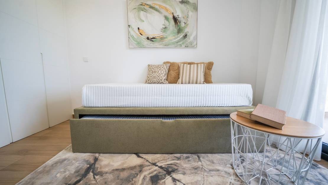 3 soverom Kjedet enebolig til salgs i Algorfa med svømmebasseng - € 495 000 (Ref: 9404744)