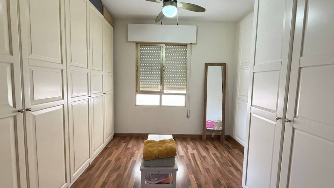 3 bedroom Flat for sale in San Miguel de Salinas with garage - € 157,500 (Ref: 9436447)