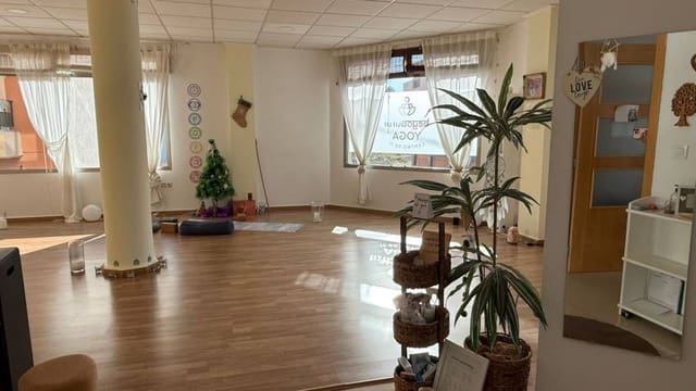 Local Comercial de 2 habitaciones en San Miguel de Salinas en venta - 225.750 € (Ref: 9447429)