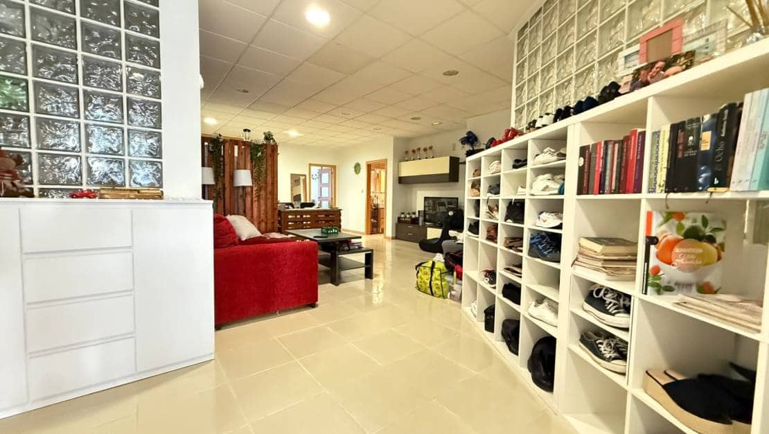 Local Comercial de 2 habitaciones en San Miguel de Salinas en venta - 225.750 € (Ref: 9447429)