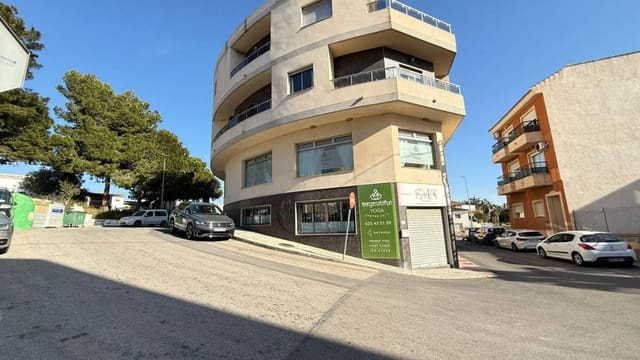 Local Comercial de 2 habitaciones en San Miguel de Salinas en venta - 225.750 € (Ref: 9447429)