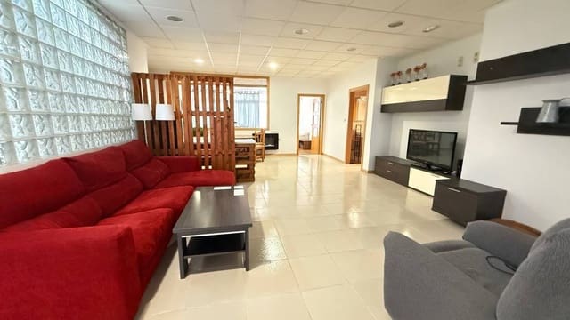 2 quarto Comercial para venda em San Miguel de Salinas - 225 750 € (Ref: 9447429)