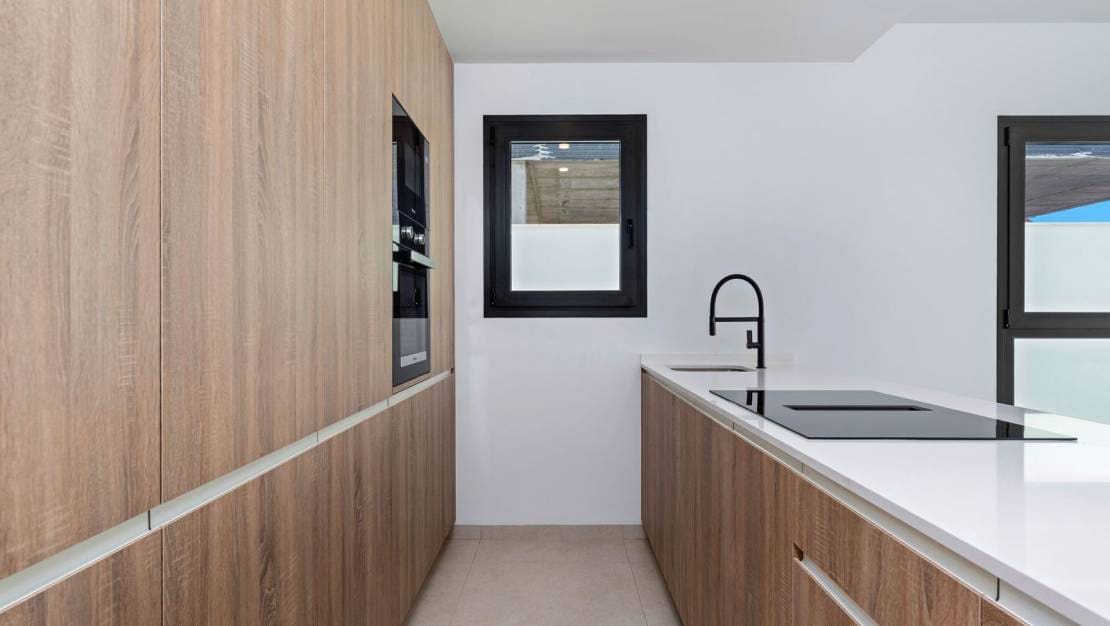 Casa de 3 habitaciones en Pilar de la Horadada en venta con piscina garaje - 339.000 € (Ref: 9454809)