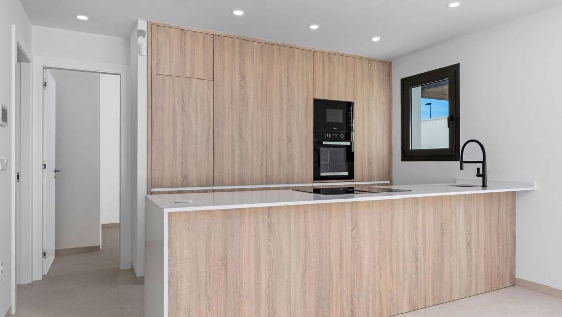 Casa de 3 habitaciones en Pilar de la Horadada en venta con piscina garaje - 339.000 € (Ref: 9454809)