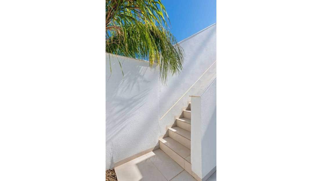 Casa de 3 habitaciones en Pilar de la Horadada en venta con piscina garaje - 339.000 € (Ref: 9454809)