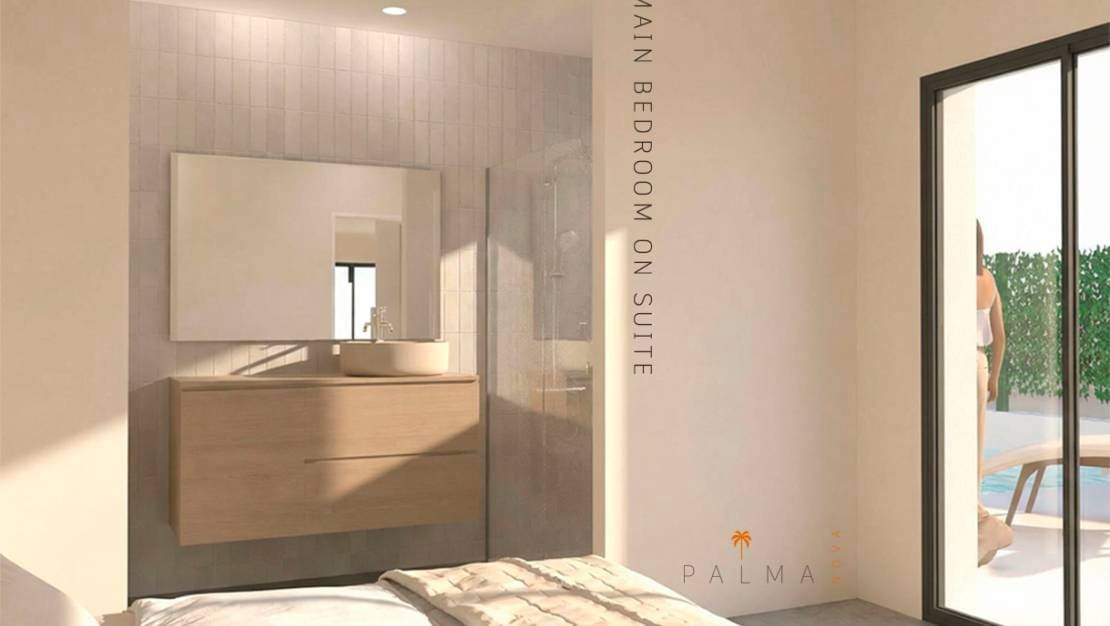 3 bedroom Villa for sale in Daya Nueva with pool garage - € 399,900 (Ref: 9454810)