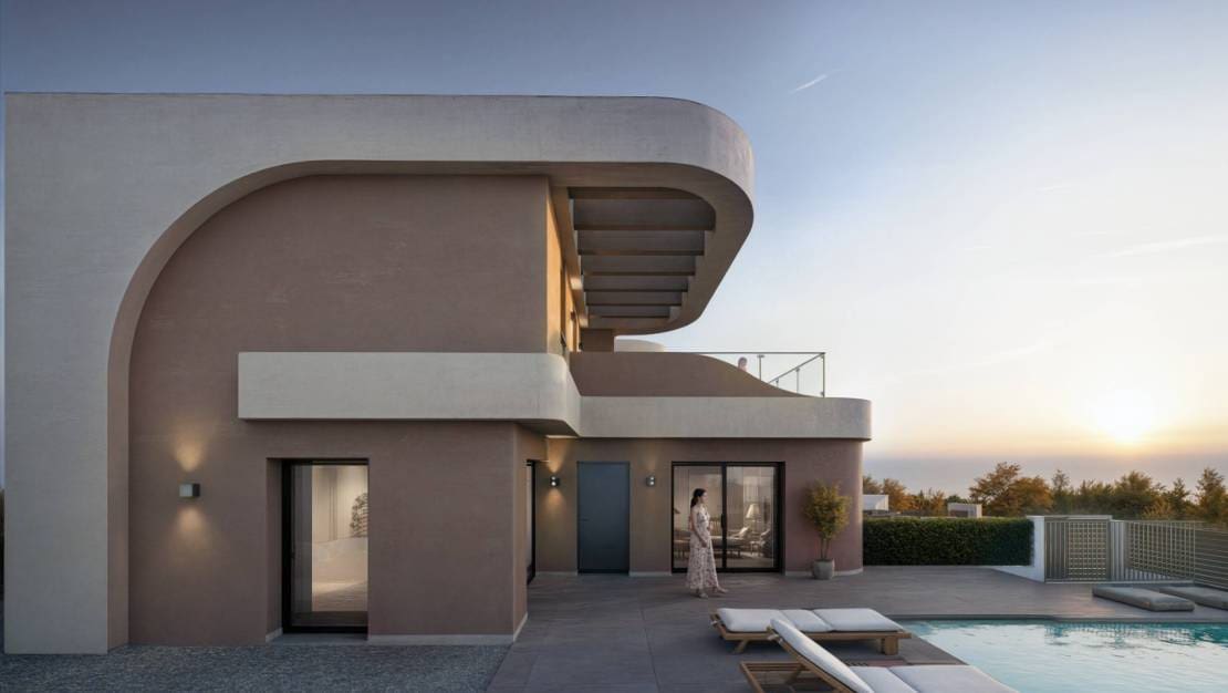 3 bedroom Villa for sale in Daya Nueva with pool garage - € 399,900 (Ref: 9454810)