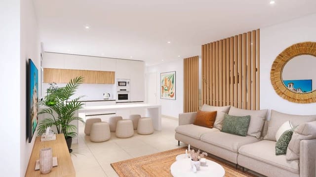 4 sovrum Semi-fristående Villa till salu i Bigastro med pool garage - 269 900 € (Ref: 9516049)