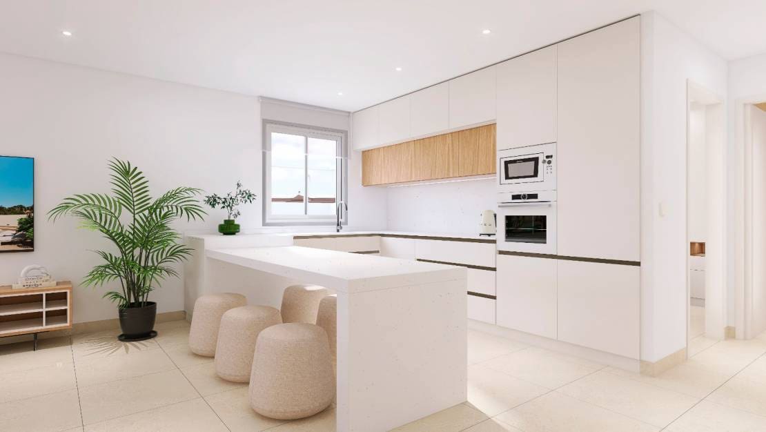 4 sovrum Semi-fristående Villa till salu i Bigastro med pool garage - 269 900 € (Ref: 9516049)