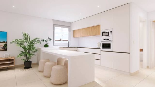 4 sovrum Semi-fristående Villa till salu i Bigastro med pool garage - 269 900 € (Ref: 9516049)