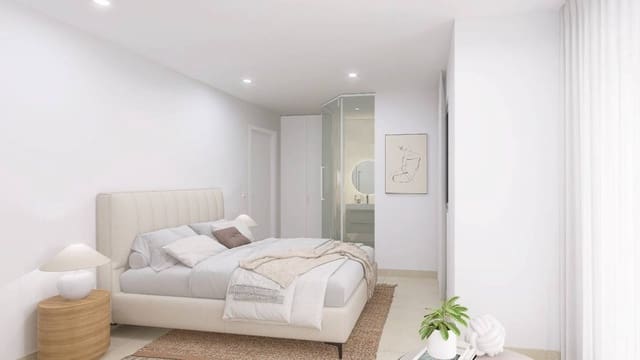 4 sovrum Semi-fristående Villa till salu i Bigastro med pool garage - 269 900 € (Ref: 9516049)