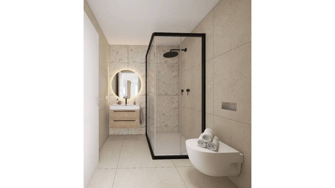 4 sovrum Semi-fristående Villa till salu i Bigastro med pool garage - 269 900 € (Ref: 9516049)