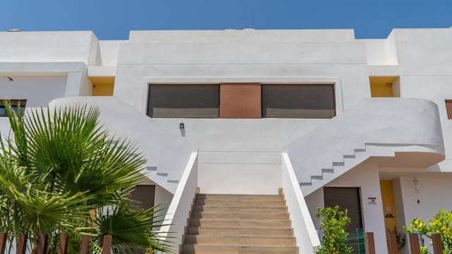 3 soverom Leilighet til salgs i Vistabella, Orihuela med svømmebasseng garasje - € 239 900 (Ref: 9541988)