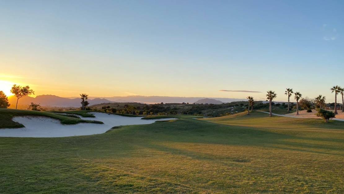 3 chambre Appartement à vendre à Vistabella avec piscine garage - 239 900 € (Ref: 9541988)