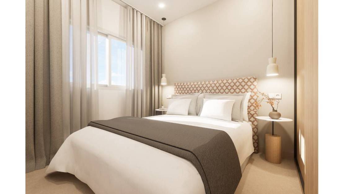 Bungalow de 3 habitaciones en Pilar de la Horadada en venta con piscina garaje - 284.900 € (Ref: 9558783)