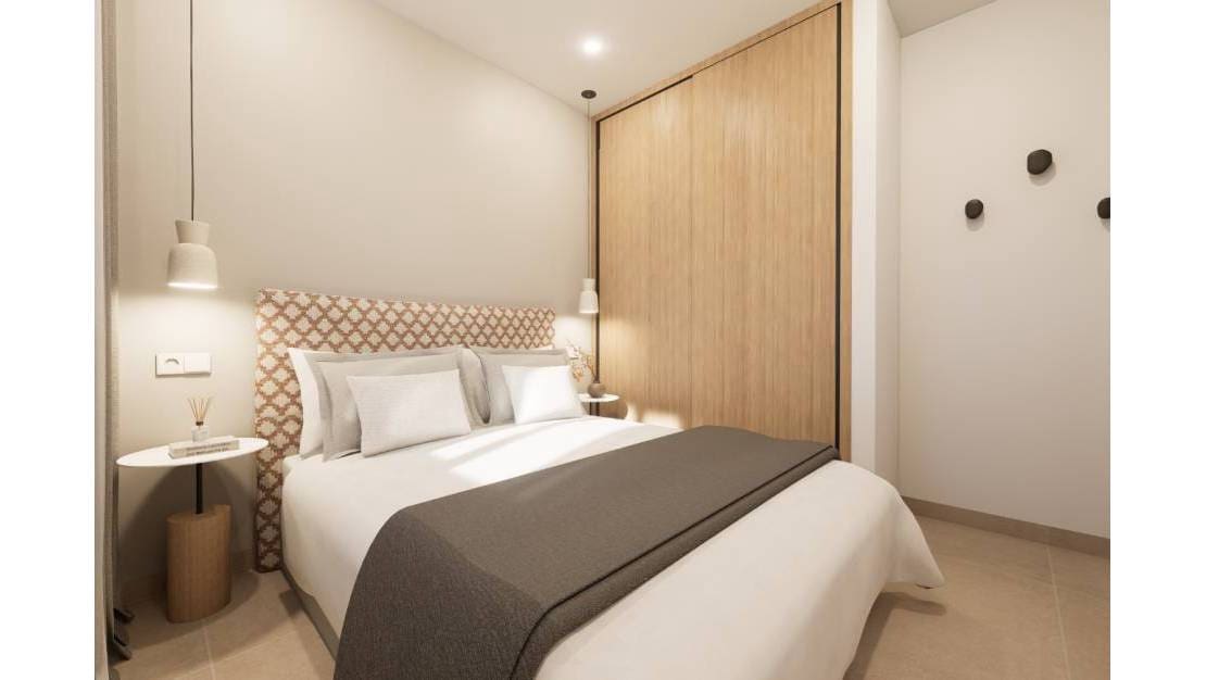 Bungalow de 3 habitaciones en Pilar de la Horadada en venta con piscina garaje - 284.900 € (Ref: 9558783)