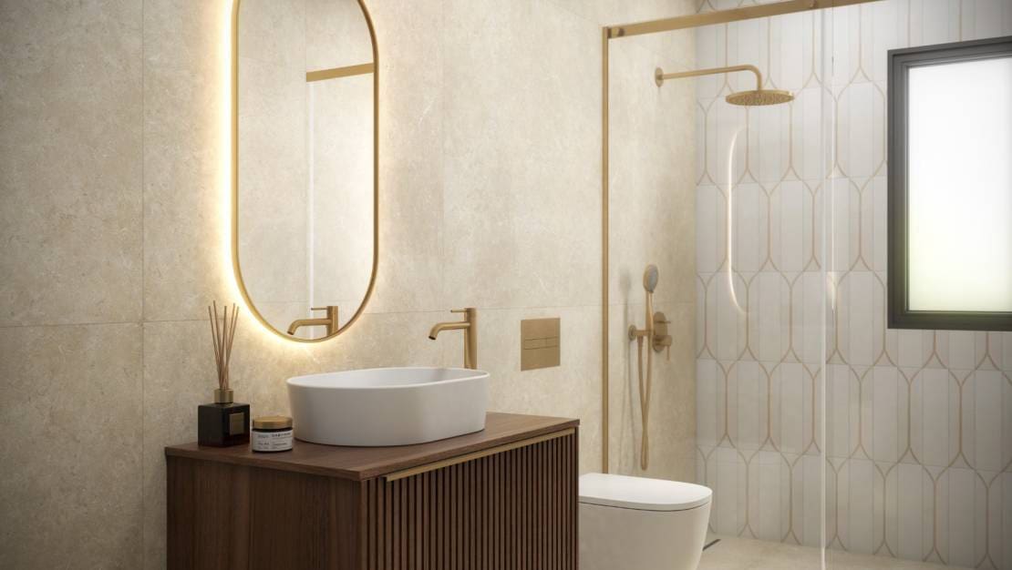 3 slaapkamer Villa te koop in Algorfa met zwembad garage - € 579.000 (Ref: 9558923)