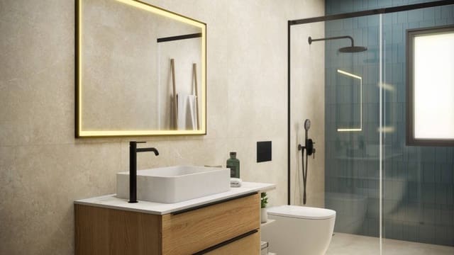 3 slaapkamer Villa te koop in Algorfa met zwembad garage - € 579.000 (Ref: 9558923)