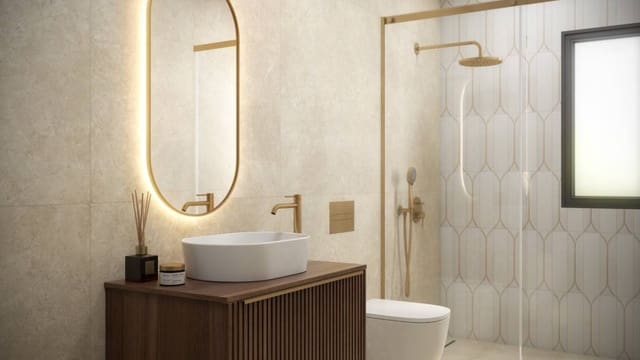 3 slaapkamer Villa te koop in Algorfa met zwembad garage - € 579.000 (Ref: 9558923)