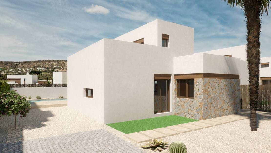 3 camera da letto Villa in vendita in Algorfa con piscina garage - 478.000 € (Rif: 9588130)