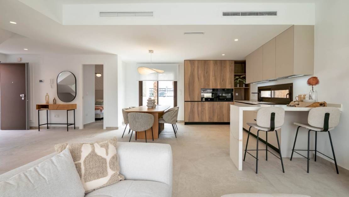 3 camera da letto Villa in vendita in Algorfa con piscina garage - 478.000 € (Rif: 9588130)