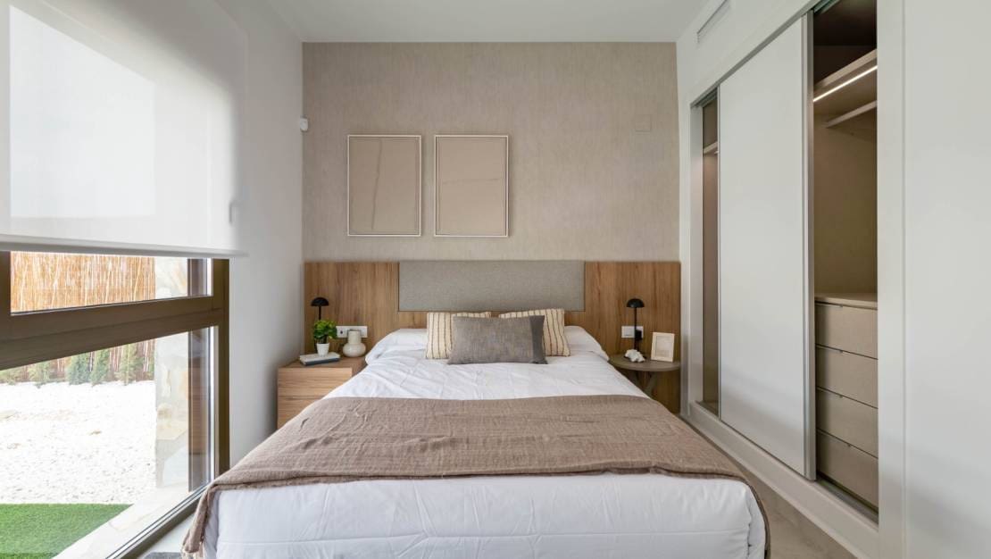 3 camera da letto Villa in vendita in Algorfa con piscina garage - 478.000 € (Rif: 9588130)