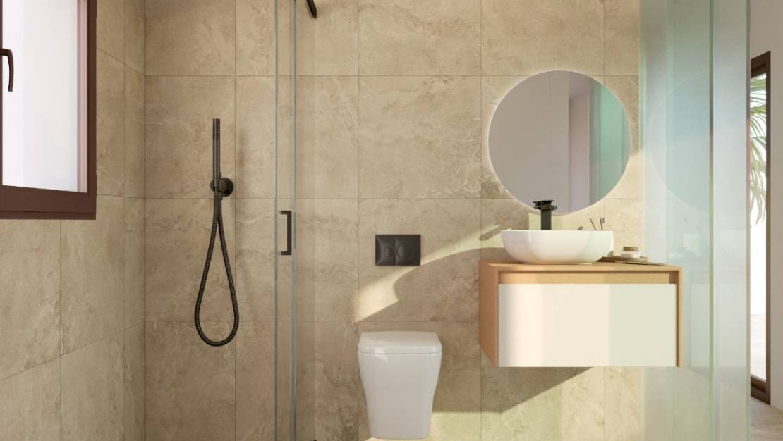 3 camera da letto Villa in vendita in Algorfa con piscina garage - 478.000 € (Rif: 9588130)