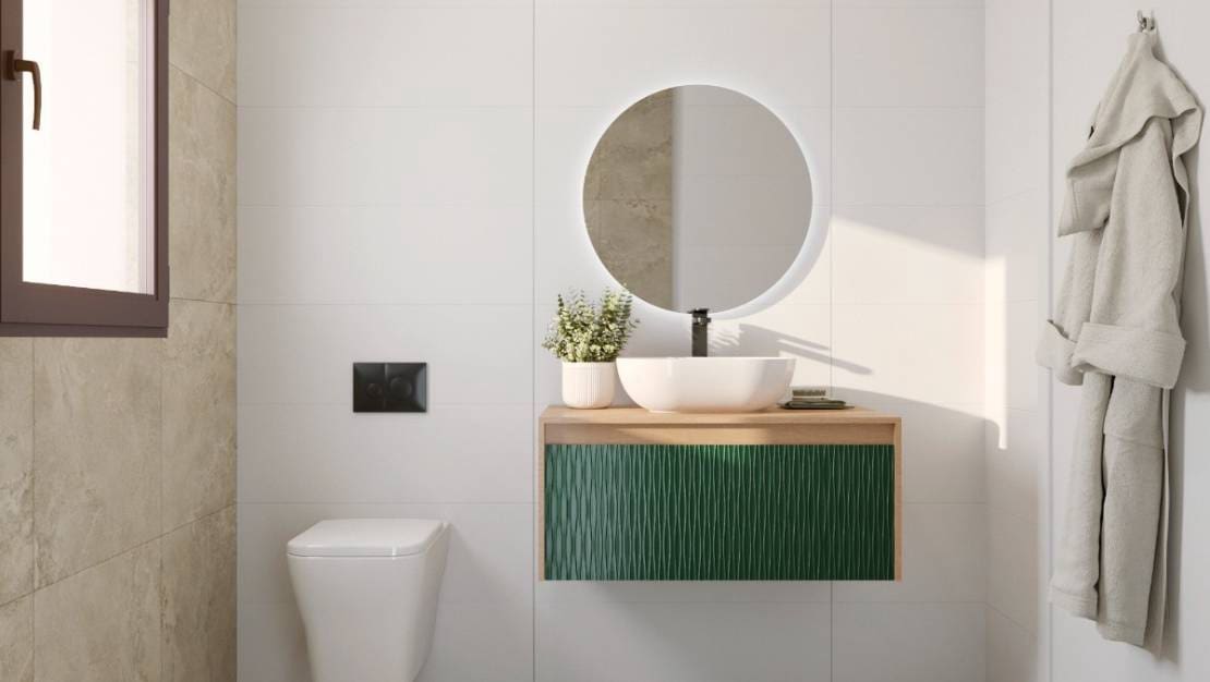 3 camera da letto Villa in vendita in Algorfa con piscina garage - 478.000 € (Rif: 9588130)