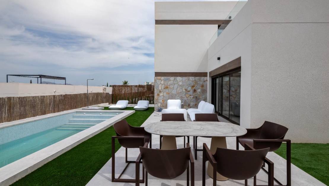 3 camera da letto Villa in vendita in Algorfa con piscina garage - 478.000 € (Rif: 9588130)