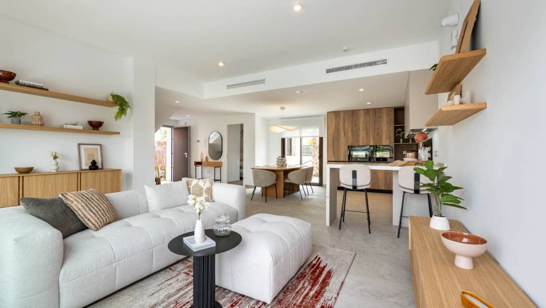 3 camera da letto Villa in vendita in Algorfa con piscina garage - 478.000 € (Rif: 9588130)