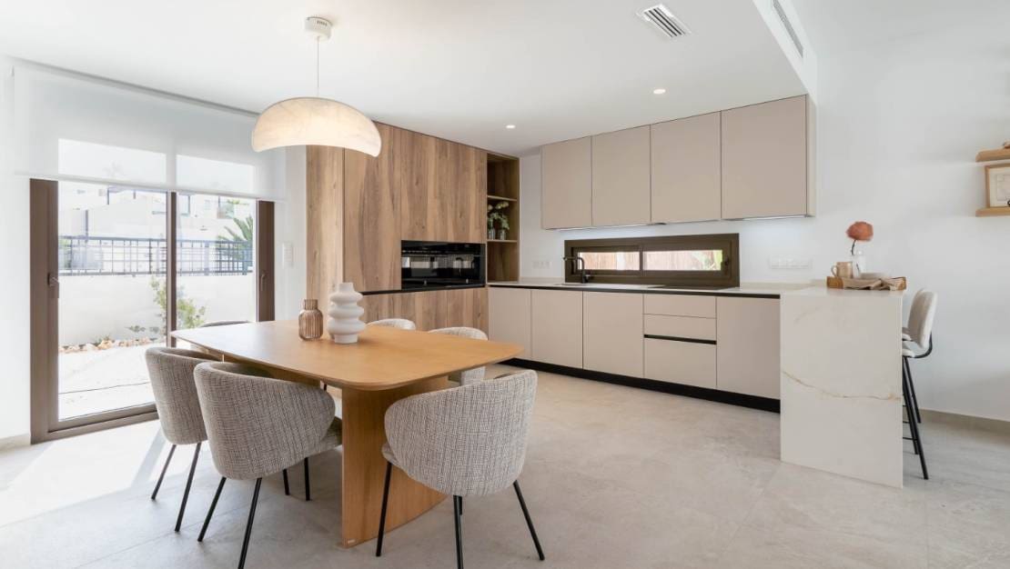 3 camera da letto Villa in vendita in Algorfa con piscina garage - 478.000 € (Rif: 9588130)