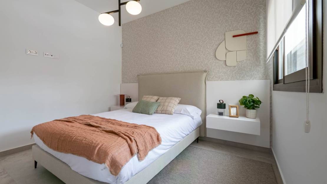 3 camera da letto Villa in vendita in Algorfa con piscina garage - 478.000 € (Rif: 9588130)