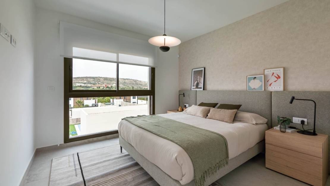 3 camera da letto Villa in vendita in Algorfa con piscina garage - 478.000 € (Rif: 9588130)