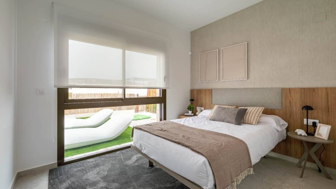 3 camera da letto Villa in vendita in Algorfa con piscina garage - 478.000 € (Rif: 9588130)