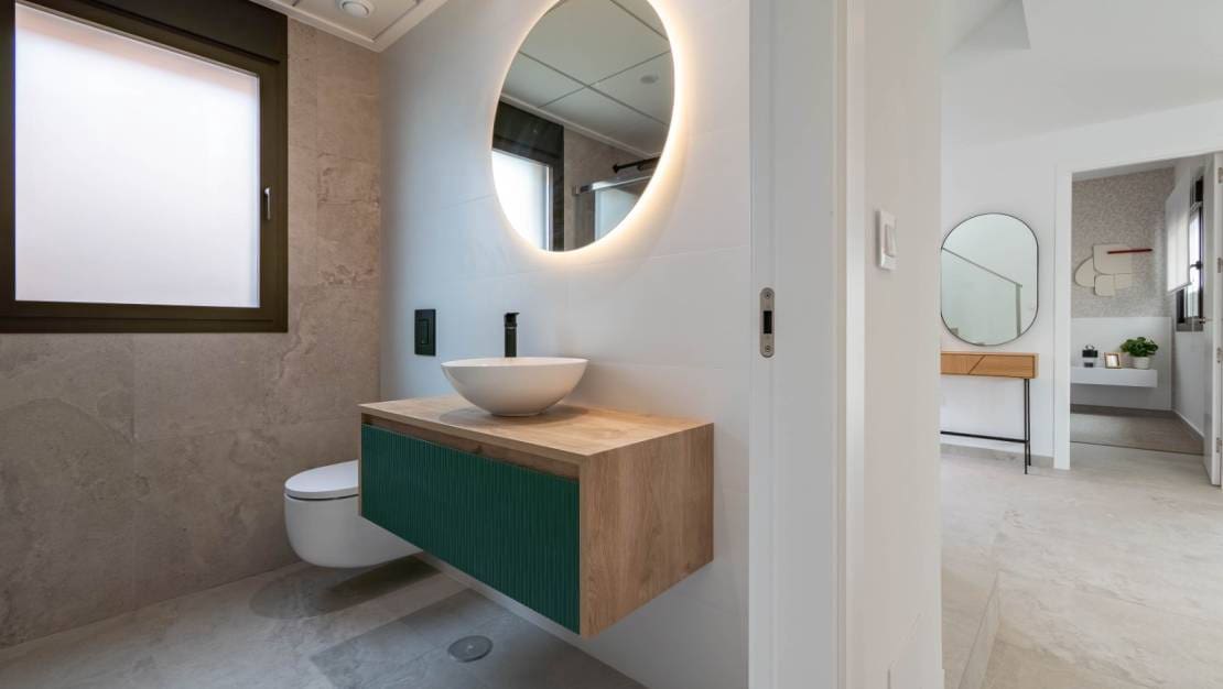 3 camera da letto Villa in vendita in Algorfa con piscina garage - 478.000 € (Rif: 9588130)