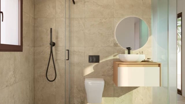 3 soverom Villa til salgs i Algorfa med svømmebasseng garasje - € 478 000 (Ref: 9588130)