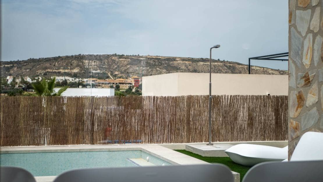 3 camera da letto Villa in vendita in Algorfa con piscina garage - 478.000 € (Rif: 9588130)