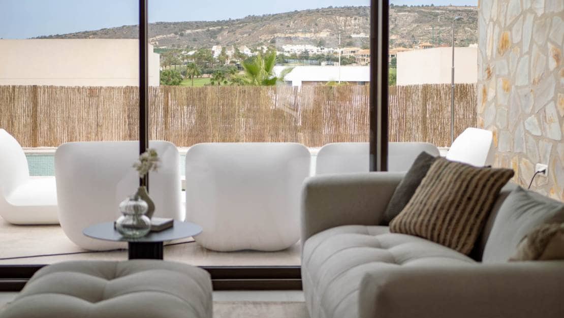 3 camera da letto Villa in vendita in Algorfa con piscina garage - 478.000 € (Rif: 9588130)