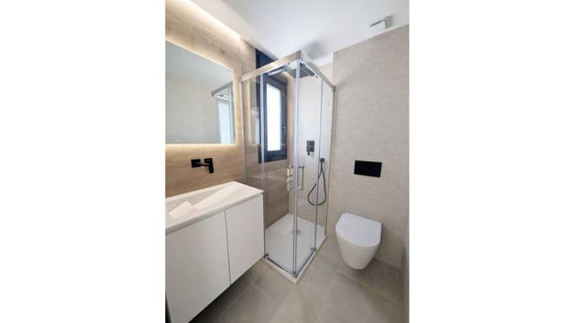 2 makuuhuone Huoneisto myytävänä paikassa L'Almadrava - L'Estanyó, Dénia mukana uima-altaan 
autotalli - 355 000 € (Ref: 9591772)