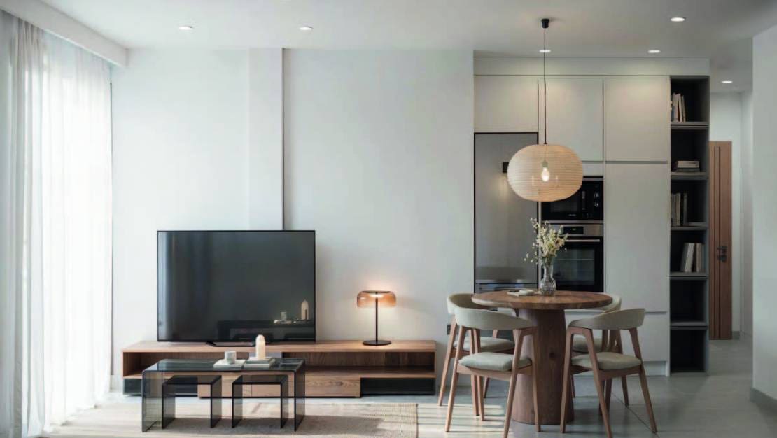 1 soverom Leilighet til salgs i Torrevieja med svømmebasseng - € 214 000 (Ref: 9622902)