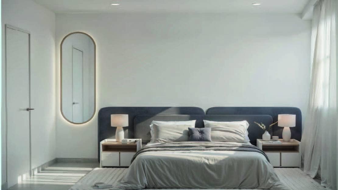 1 soverom Leilighet til salgs i Torrevieja med svømmebasseng - € 214 000 (Ref: 9622902)