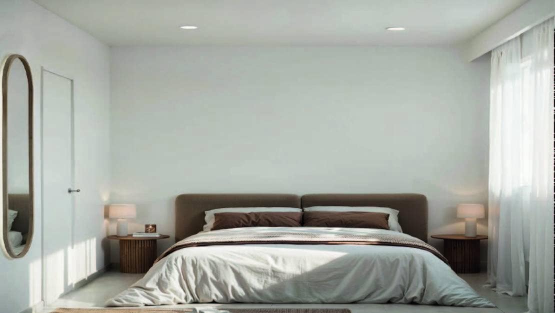 1 soverom Leilighet til salgs i Torrevieja med svømmebasseng - € 214 000 (Ref: 9622902)