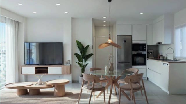 Apartamento de 1 habitación en Centro, Torrevieja en venta con piscina - 214.000 € (Ref: 9622902)