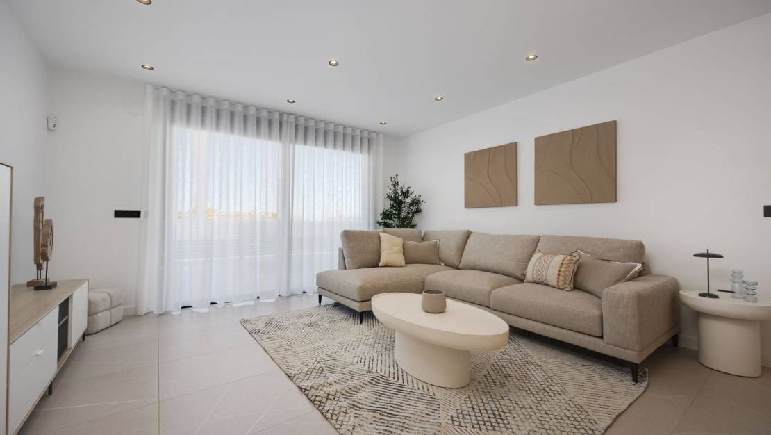 3 chambre Villa/Maison à vendre à Aguas Nuevas avec piscine garage - 595 000 € (Ref: 9622903)