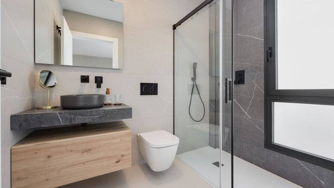 3 chambre Villa/Maison à vendre à Aguas Nuevas avec piscine garage - 595 000 € (Ref: 9622903)