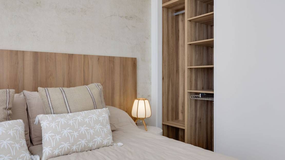 3 chambre Villa/Maison à vendre à Aguas Nuevas avec piscine garage - 595 000 € (Ref: 9622903)