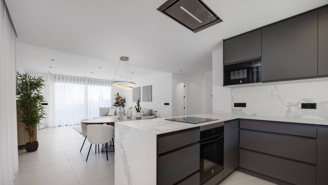 3 chambre Villa/Maison à vendre à Aguas Nuevas avec piscine garage - 595 000 € (Ref: 9622903)