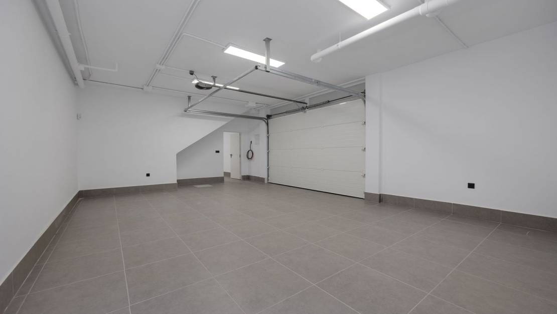 3 chambre Villa/Maison à vendre à Aguas Nuevas avec piscine garage - 595 000 € (Ref: 9622903)