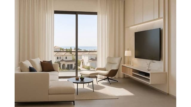 Apartamento de 2 habitaciones en Lo Pagan, San Pedro del Pinatar en venta con piscina garaje - 235.900 € (Ref: 9628142)